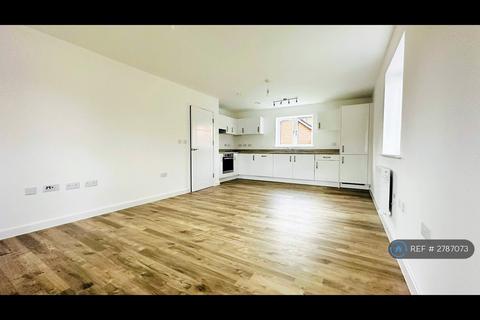 undefined, Joslin House, Reading, RG2
