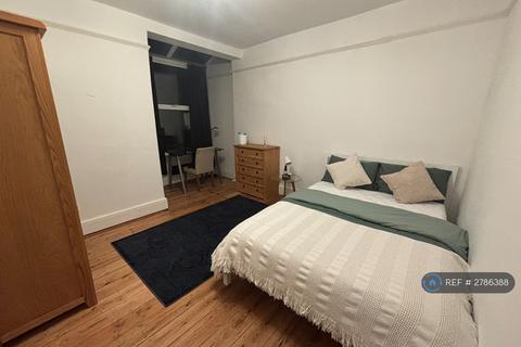 undefined, Cowper St, Northampton, NN1
