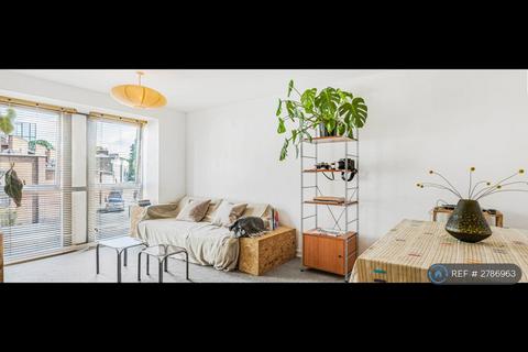 1 bedroom flat to rent, Balls Pond Road, London, N1