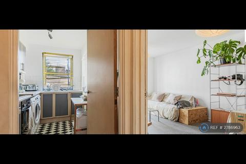 1 bedroom flat to rent, Balls Pond Road, London, N1