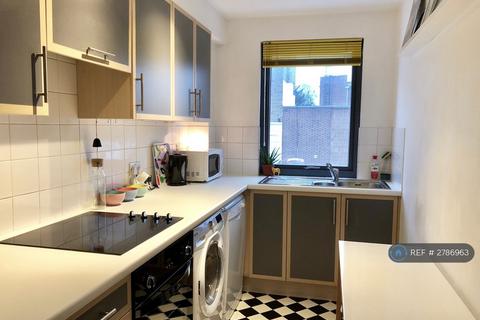 1 bedroom flat to rent, Balls Pond Road, London, N1