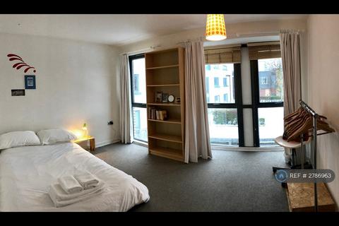 1 bedroom flat to rent, Balls Pond Road, London, N1