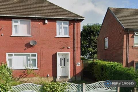 undefined, Thirkleby Royd, Bradford, BD14