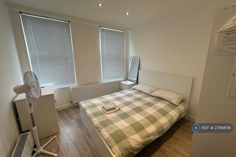 undefined, Edgware Road, London, W2