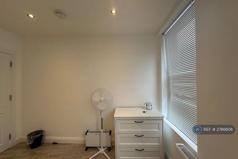 undefined, Edgware Road, London, W2