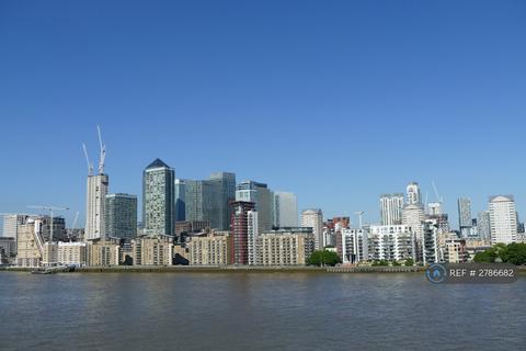 undefined, New Caledonian Wharf, London, SE16
