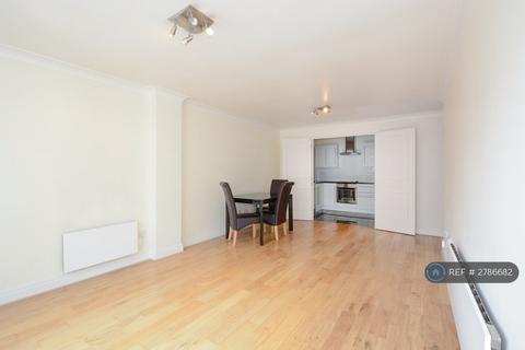 undefined, New Caledonian Wharf, London, SE16