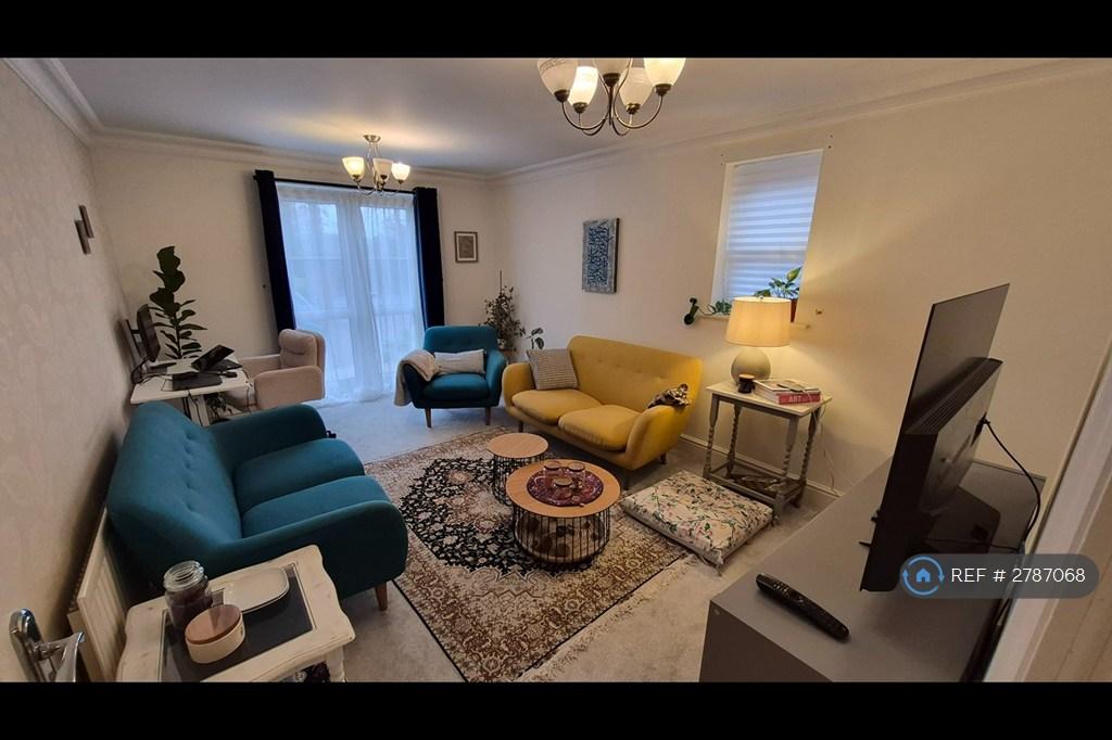Living Room 1