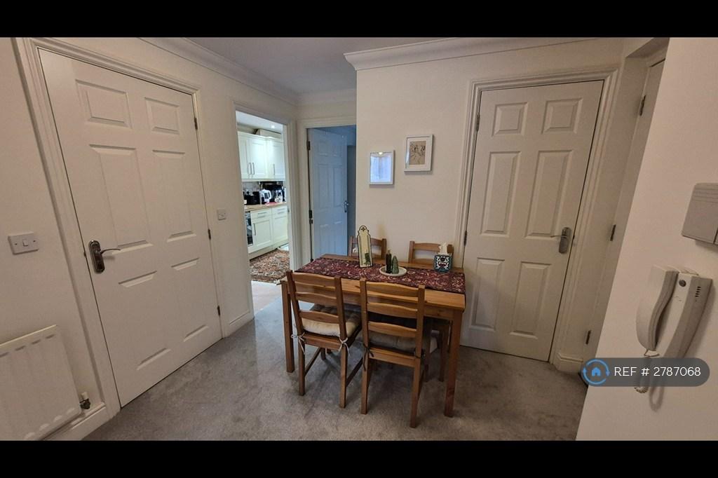 Hall / Diner
