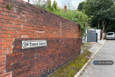 undefined, Tower Grove, Leeds, LS12