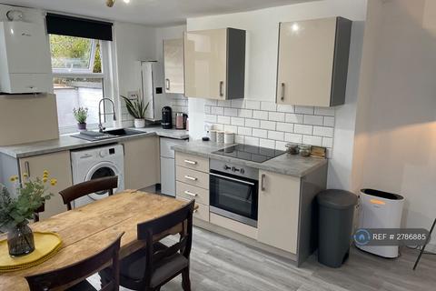 1 bedroom flat to rent, Tower Grove, Leeds, LS12