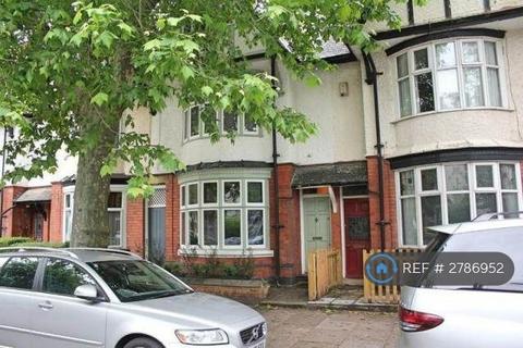 undefined, Sweetbriar Road, Leicester, LE3