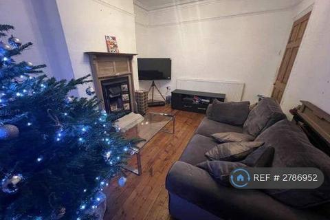 undefined, Sweetbriar Road, Leicester, LE3