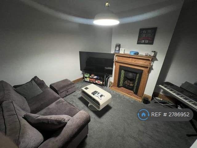 Back Lounge