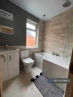 undefined, Sweetbriar Road, Leicester, LE3