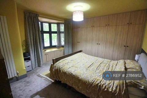 undefined, Sweetbriar Road, Leicester, LE3