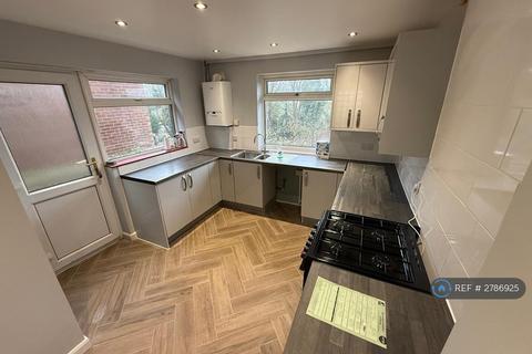 3 bedroom end of terrace house to rent, Hillary Road, Maidstone, ME14