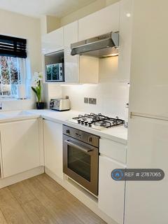 2 bedroom terraced house to rent, St Anns Crescent, London, SW18