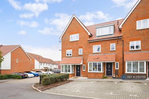 undefined, Clay Vale, Horsham, RH12