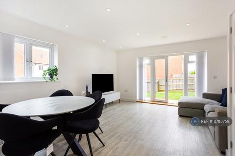 undefined, Clay Vale, Horsham, RH12