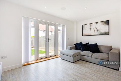 undefined, Clay Vale, Horsham, RH12