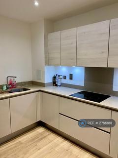 undefined, Nellie Cressall Way, London, E3