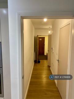 undefined, Nellie Cressall Way, London, E3