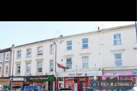 undefined, Old Christchurch Road, Bournemouth, BH1