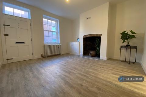 undefined, Albert Street, Newark, NG24