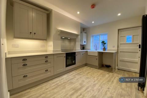 undefined, Albert Street, Newark, NG24