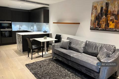 1 bedroom flat to rent, Lockside House, London, SW6