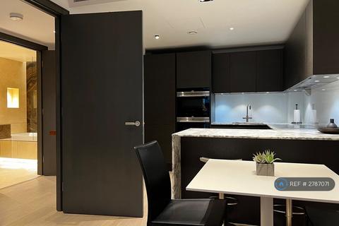 1 bedroom flat to rent, Lockside House, London, SW6