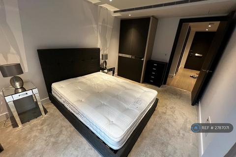 1 bedroom flat to rent, Lockside House, London, SW6
