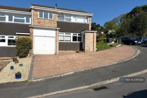 undefined, Capper Close, Sidmouth, EX10