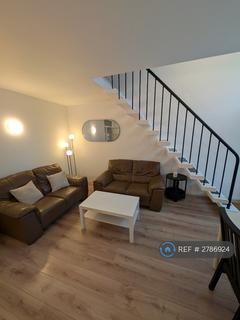 undefined, Cuthbert Harrowing House, London, EC1Y