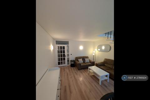 undefined, Cuthbert Harrowing House, London, EC1Y