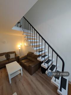 undefined, Cuthbert Harrowing House, London, EC1Y