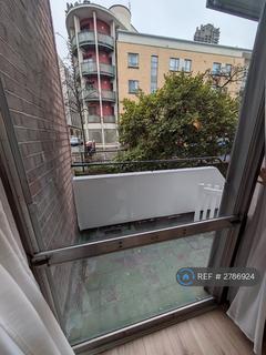 undefined, Cuthbert Harrowing House, London, EC1Y