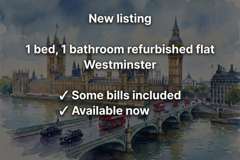 1 bedroom flat to rent, Talbot Square