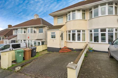 2 bedroom semi-detached house for sale, Moor Lane, Plymouth, PL5