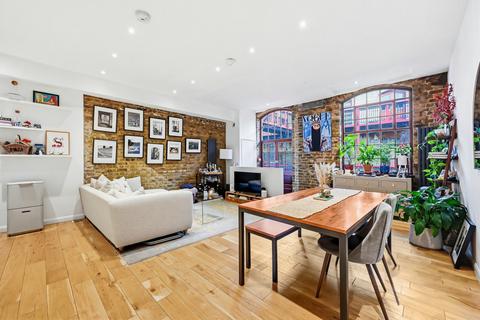 1 bedroom apartment to rent, Battersea Park Road, SW11