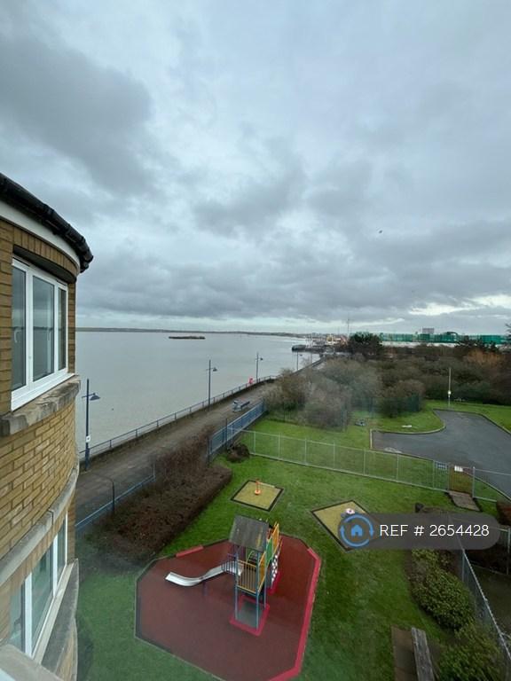 Bedroom View