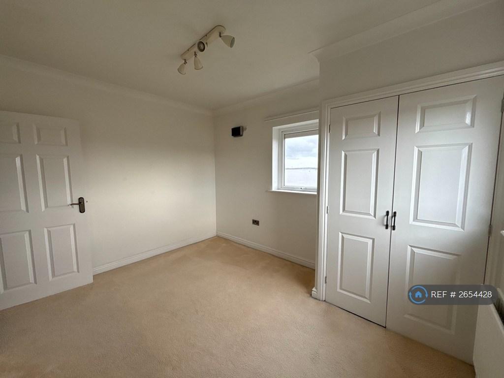 Bedroom - Second