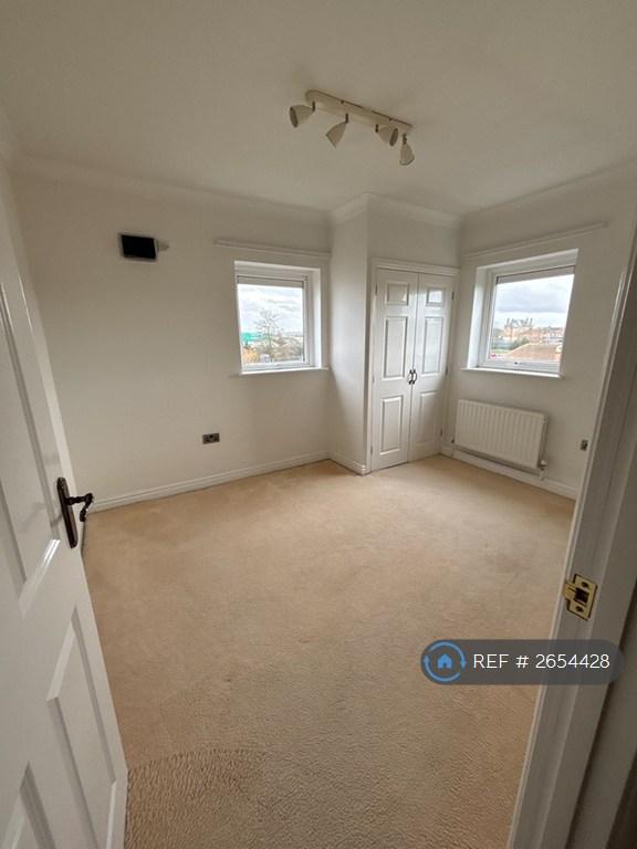 Bedroom - Second