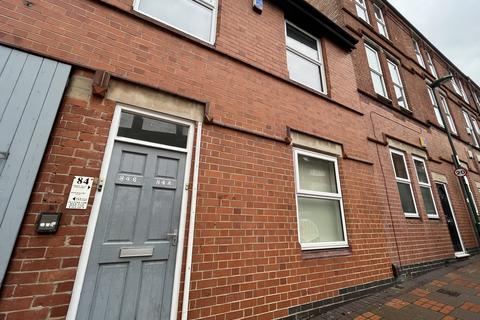 undefined, Peveril Street, Arboretum NG7