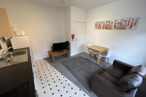undefined, Peveril Street, Arboretum NG7