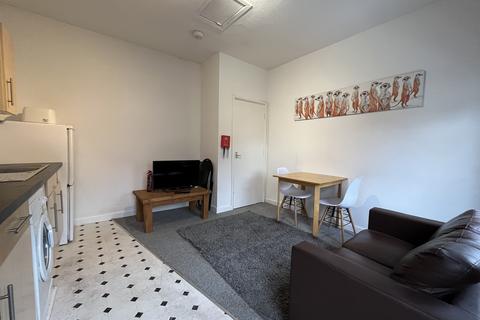 undefined, Peveril Street, Arboretum NG7
