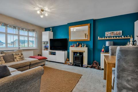 2 bedroom semi-detached bungalow for sale, Oakdene Avenue, Woolston, WA1