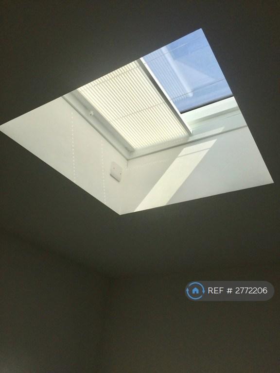 Bedroom Skylight