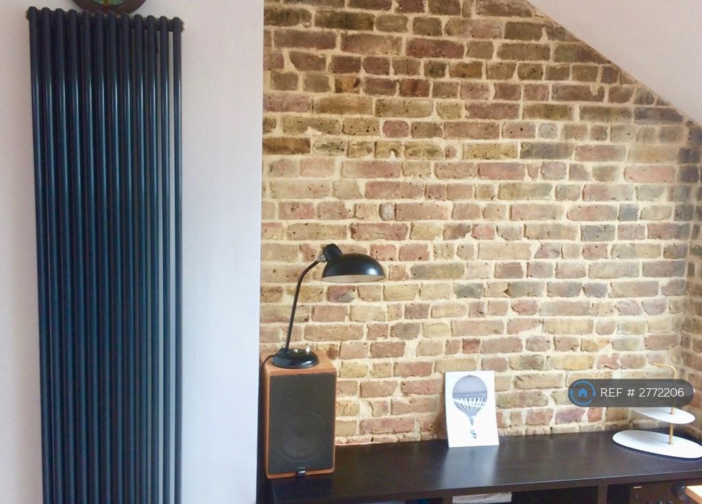 Living Room Wall